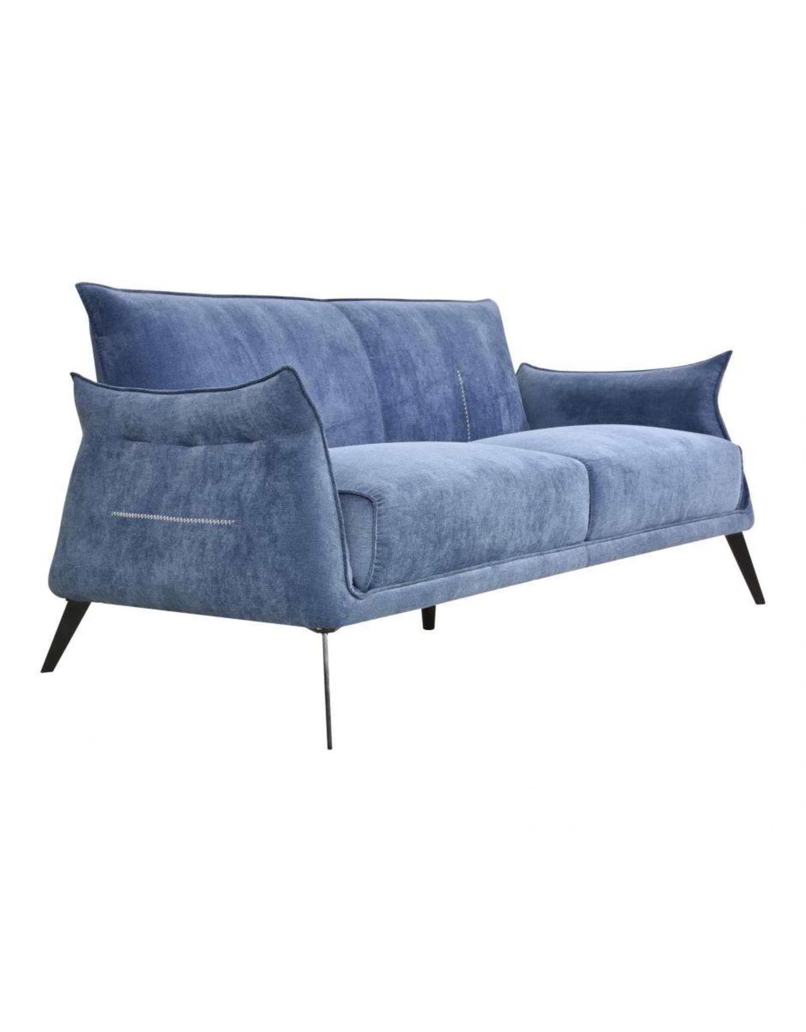 Monroe & Kent VERONA SOFA NAVY BLUE