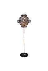 Monroe & Kent SWAN FLOOR LAMP