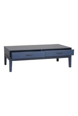 Monroe & Kent INDOCHINE COFFEE TABLE