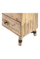 Monroe & Kent HUDSON 5 DRAWER CHEST