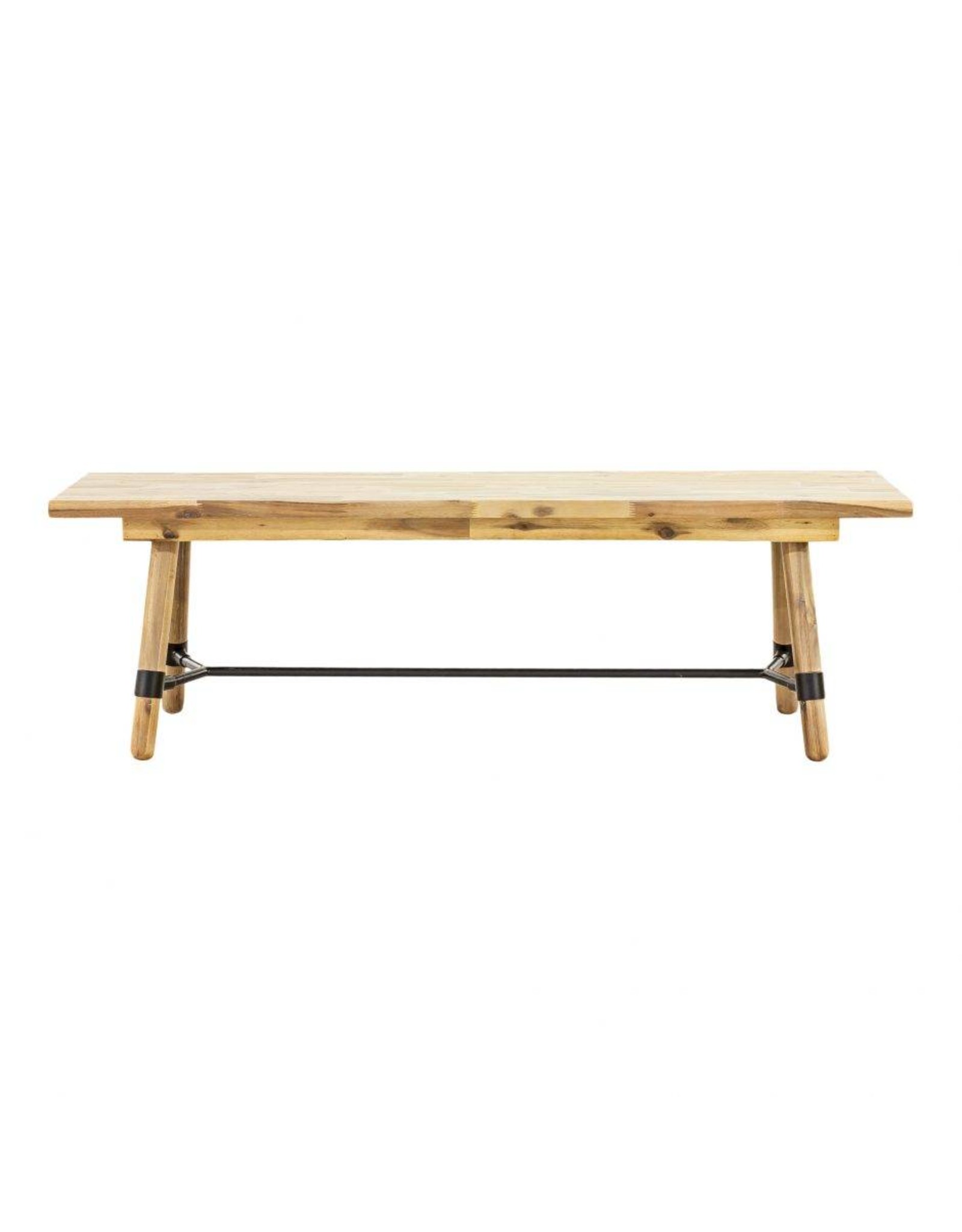 Monroe & Kent HUDSON BENCH SMALL