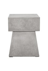 Monroe & Kent EKON INDOOR/OUTDOOR STOOL