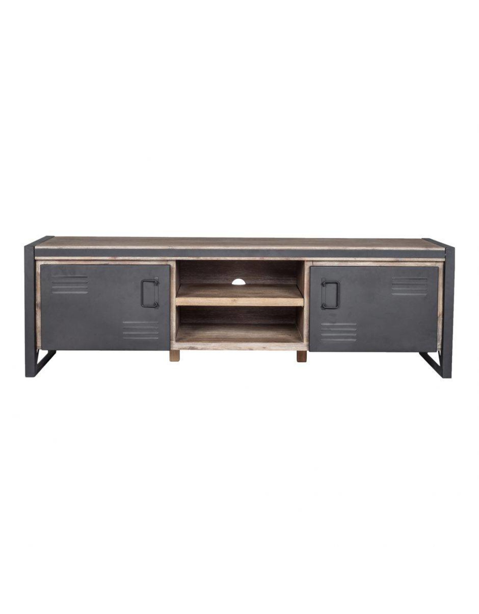 Monroe & Kent BRONX 2 DOOR TV UNIT