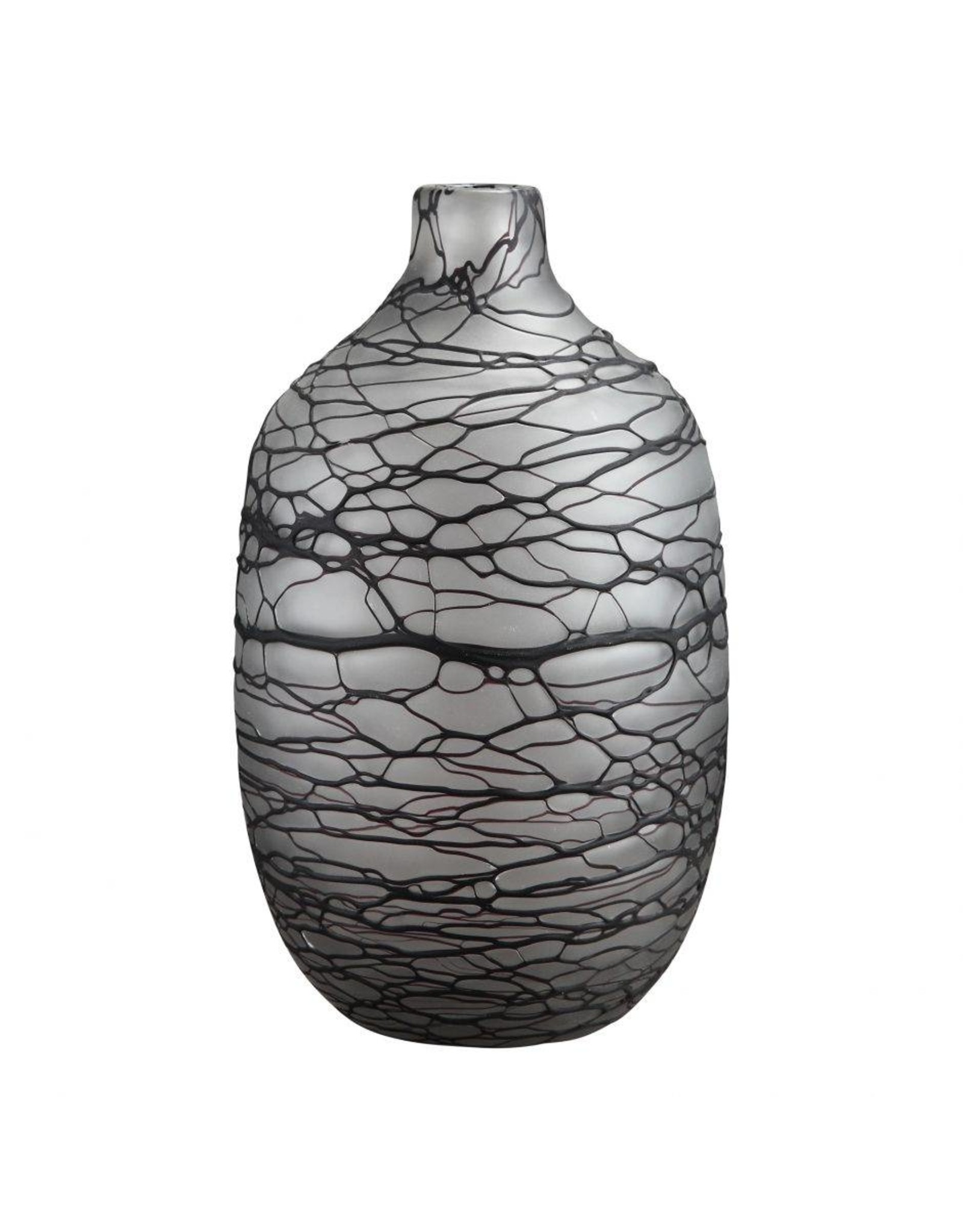 Monroe & Kent VEIN JAR GREY