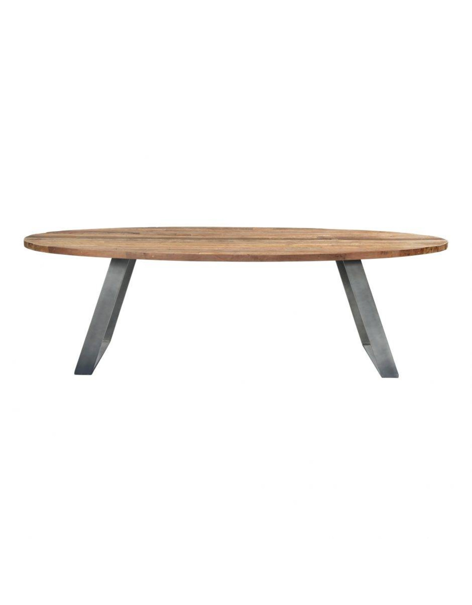 Monroe & Kent CORRAL DINING TABLE