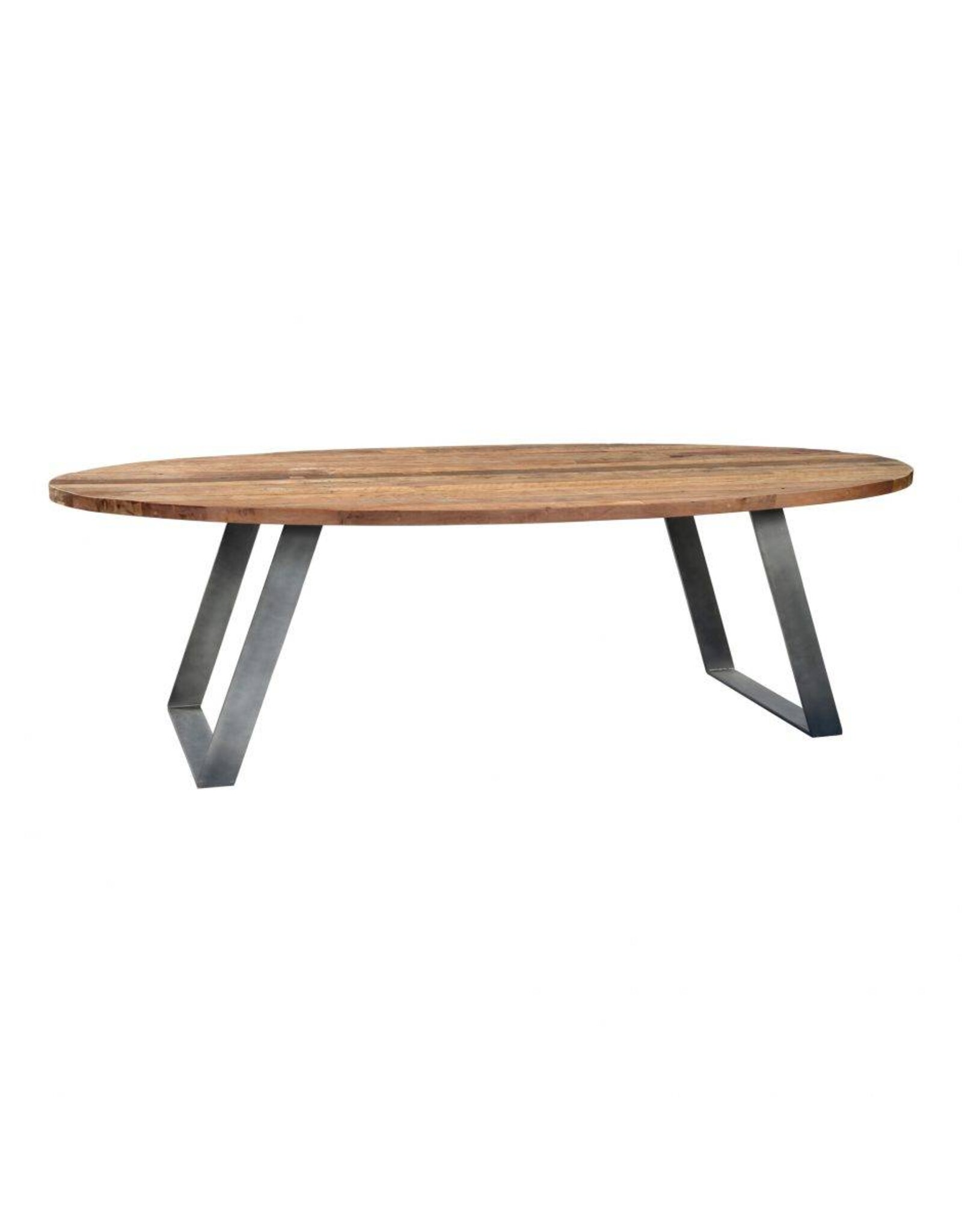 Monroe & Kent CORRAL DINING TABLE
