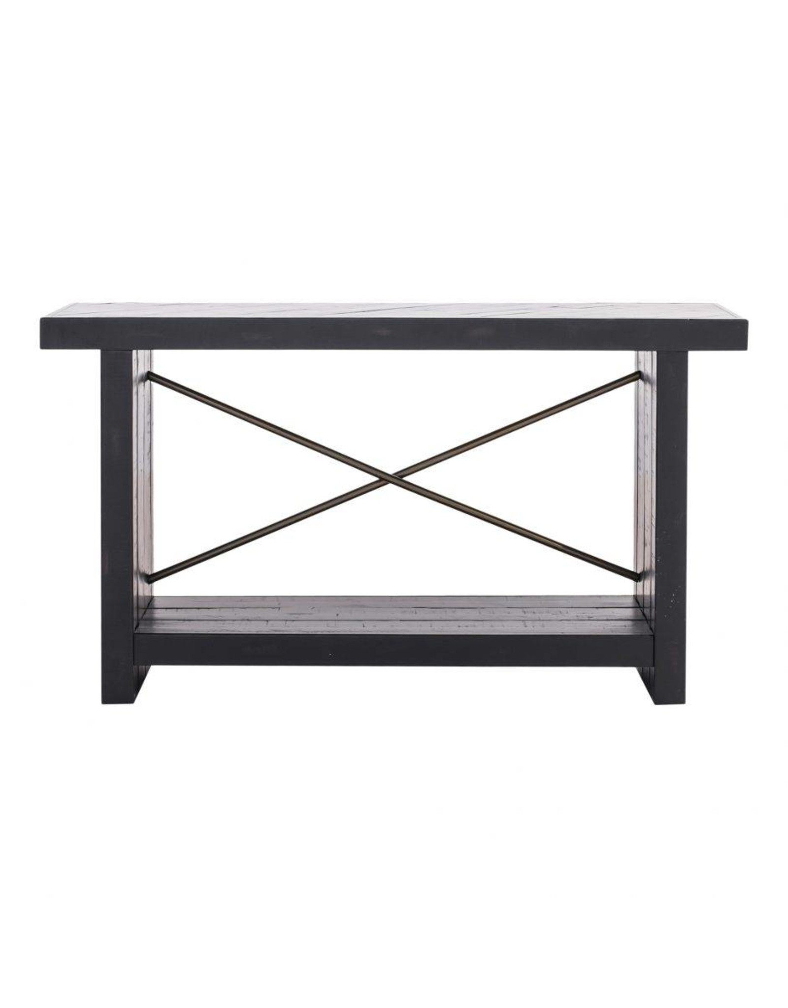 Monroe & Kent SICILY CONSOLE TABLE
