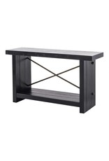 Monroe & Kent SICILY CONSOLE TABLE