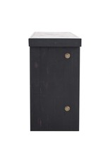 Monroe & Kent SICILY CONSOLE TABLE