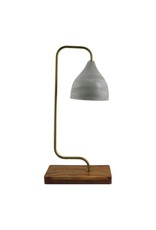 Monroe & Kent DELFT TABLE LAMP