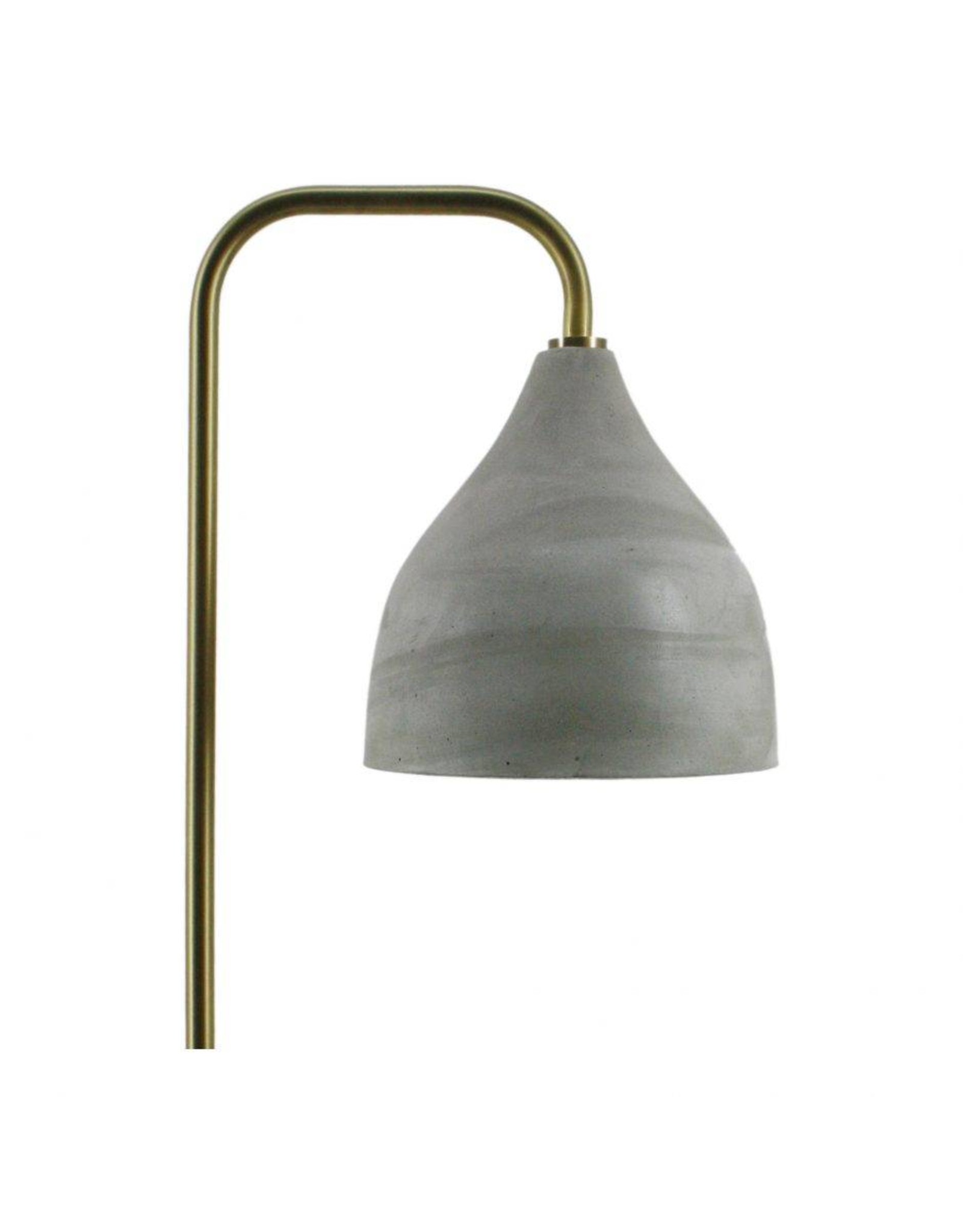 Monroe & Kent DELFT TABLE LAMP