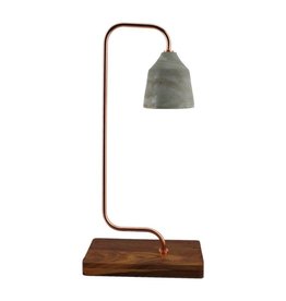 Monroe & Kent VENLO TABLE LAMP