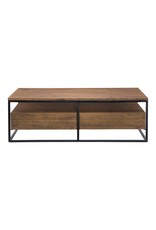 Monroe & Kent VANCOUVER COFFEE TABLE