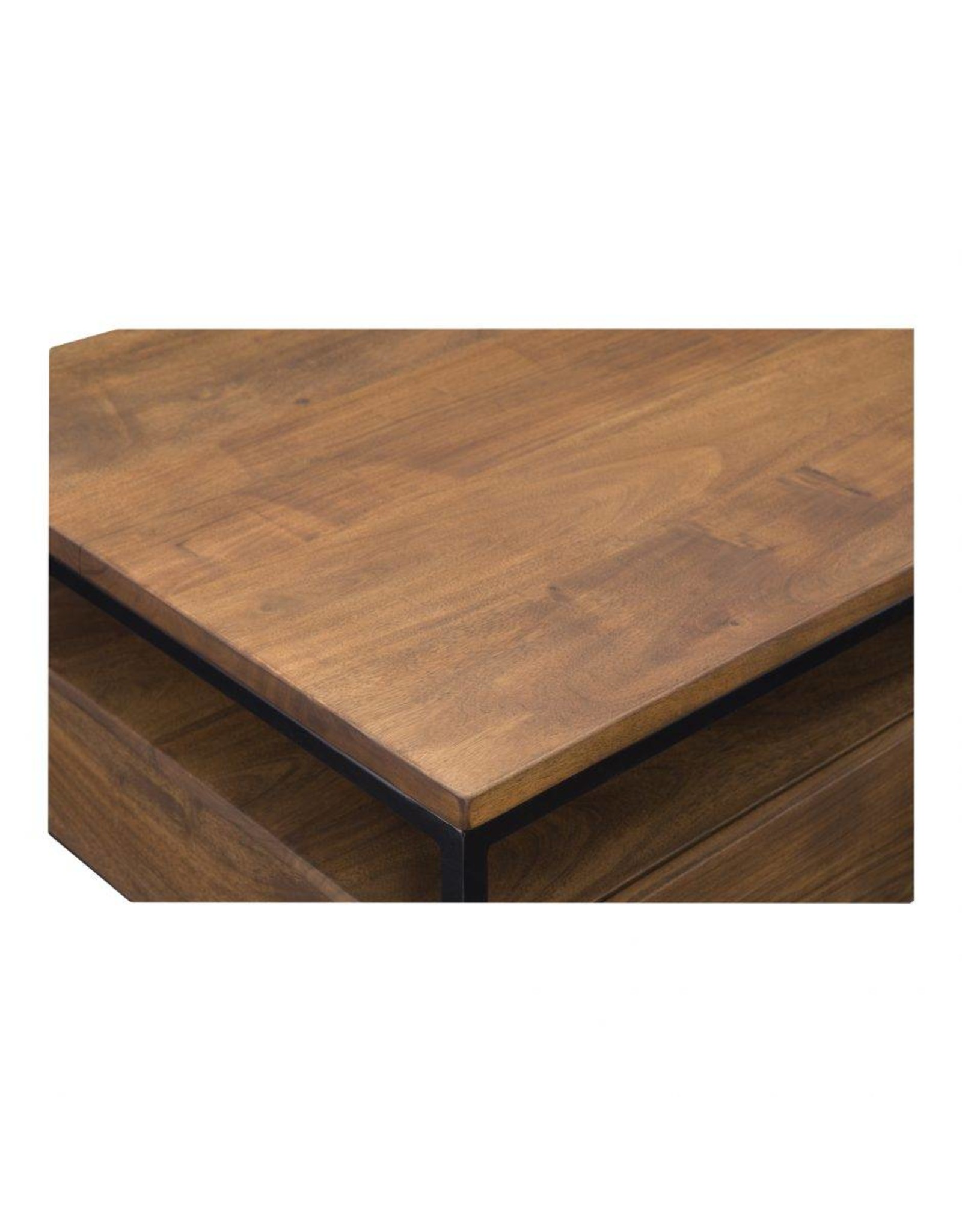 Monroe & Kent VANCOUVER COFFEE TABLE