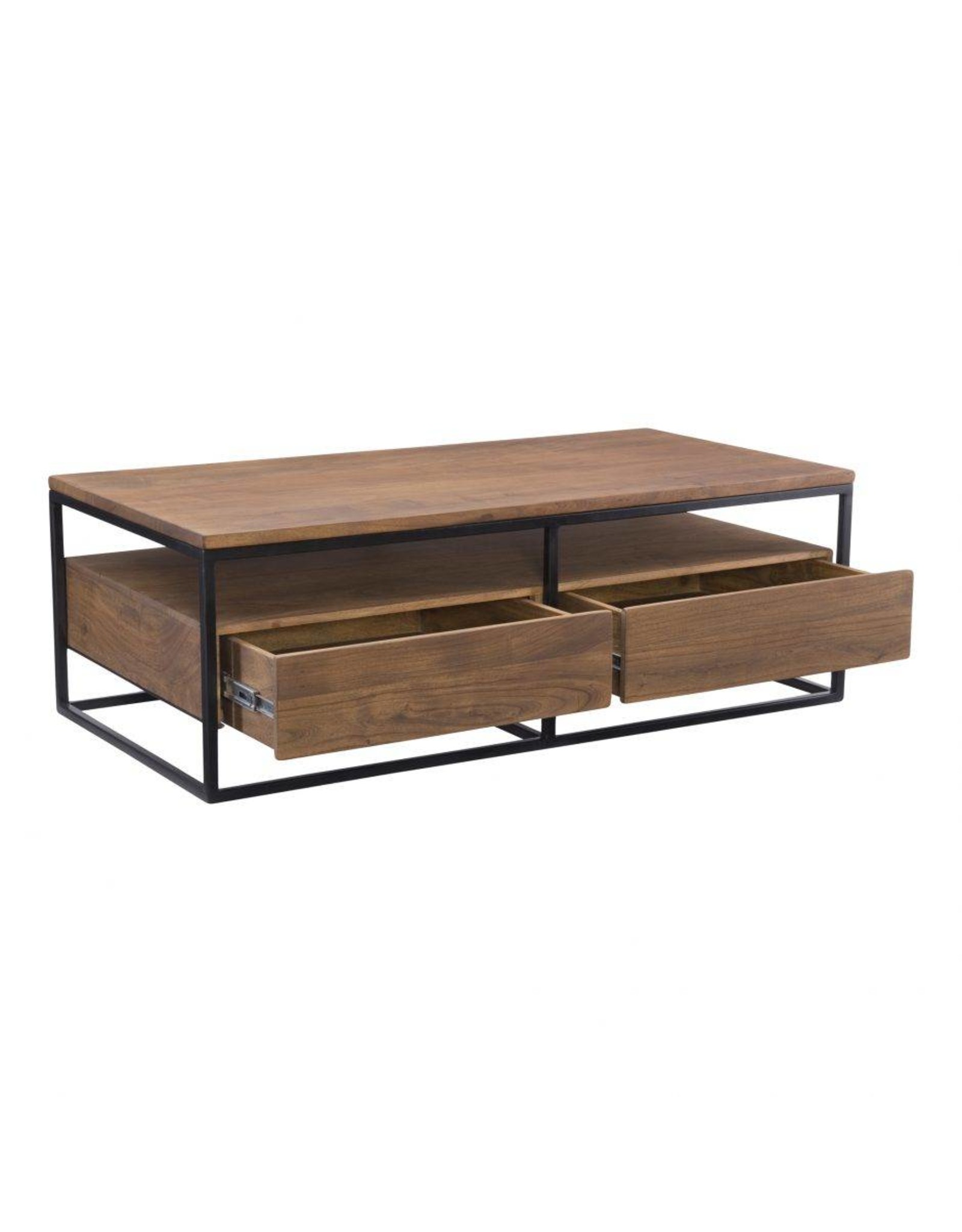 Monroe & Kent VANCOUVER COFFEE TABLE