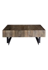 Monroe & Kent TIBURON COFFEE TABLE