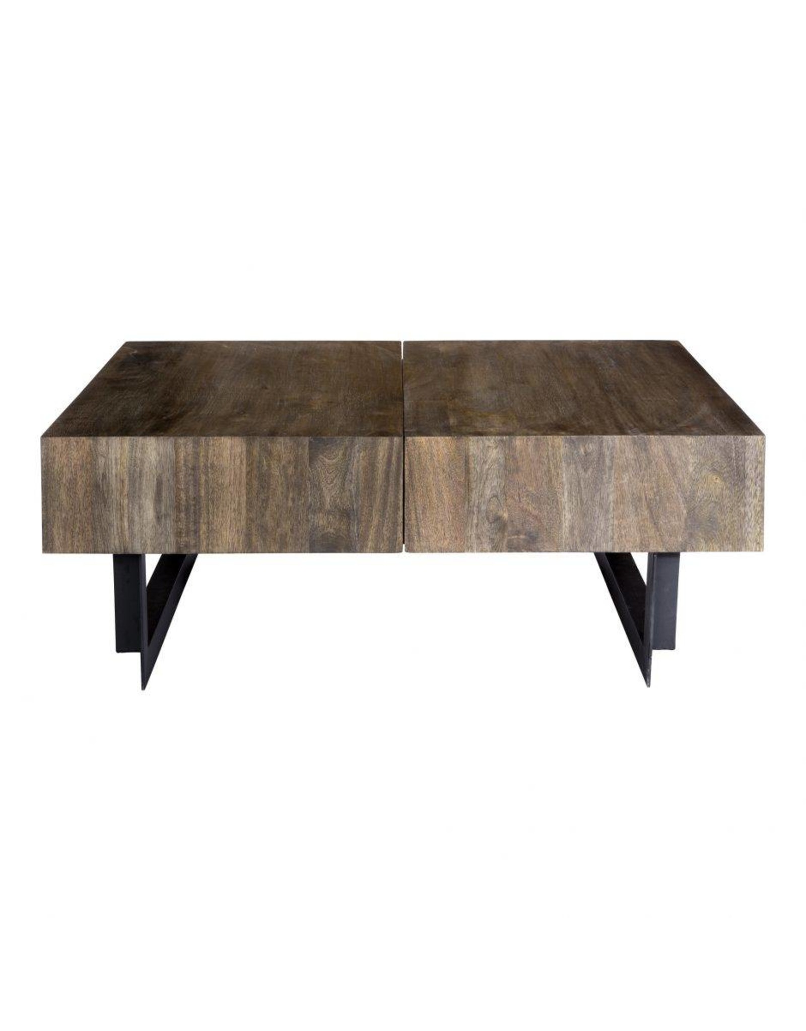 Monroe & Kent TIBURON COFFEE TABLE