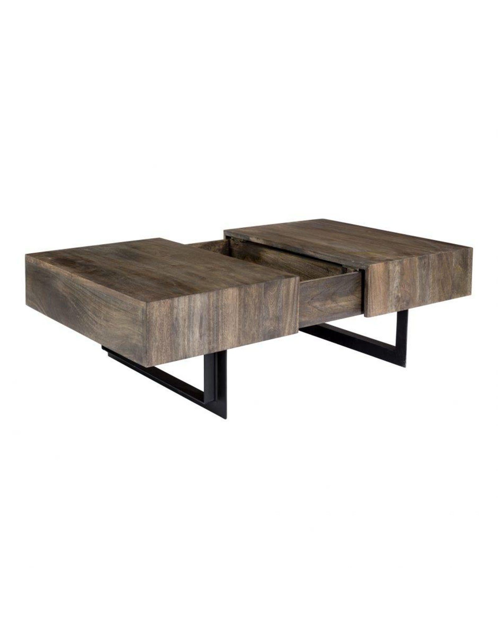 Monroe & Kent TIBURON COFFEE TABLE