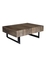 Monroe & Kent TIBURON COFFEE TABLE