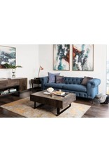 Monroe & Kent TIBURON COFFEE TABLE