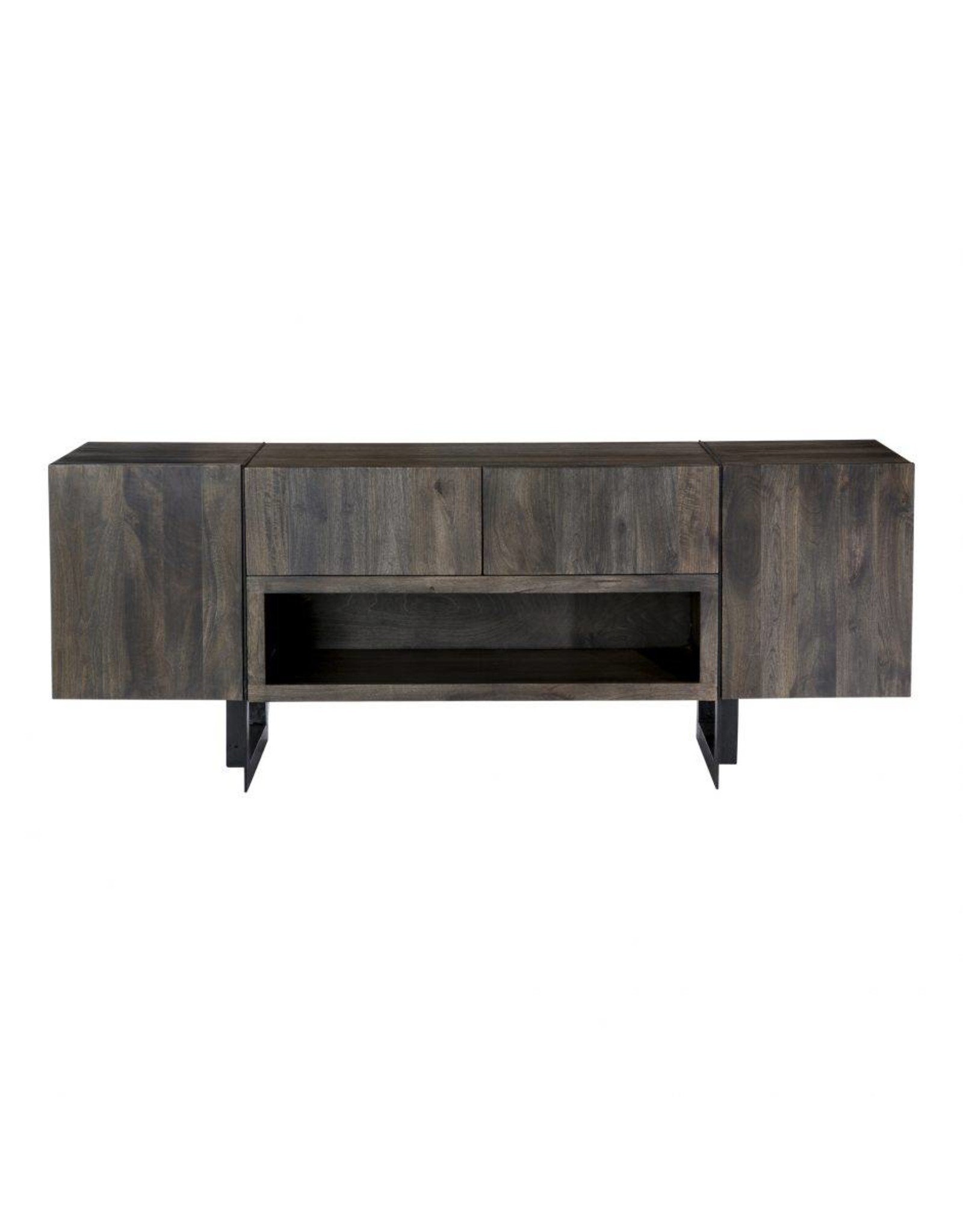 Monroe & Kent TIBURON MEDIA CABINET