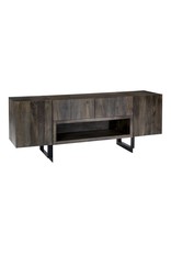 Monroe & Kent TIBURON MEDIA CABINET