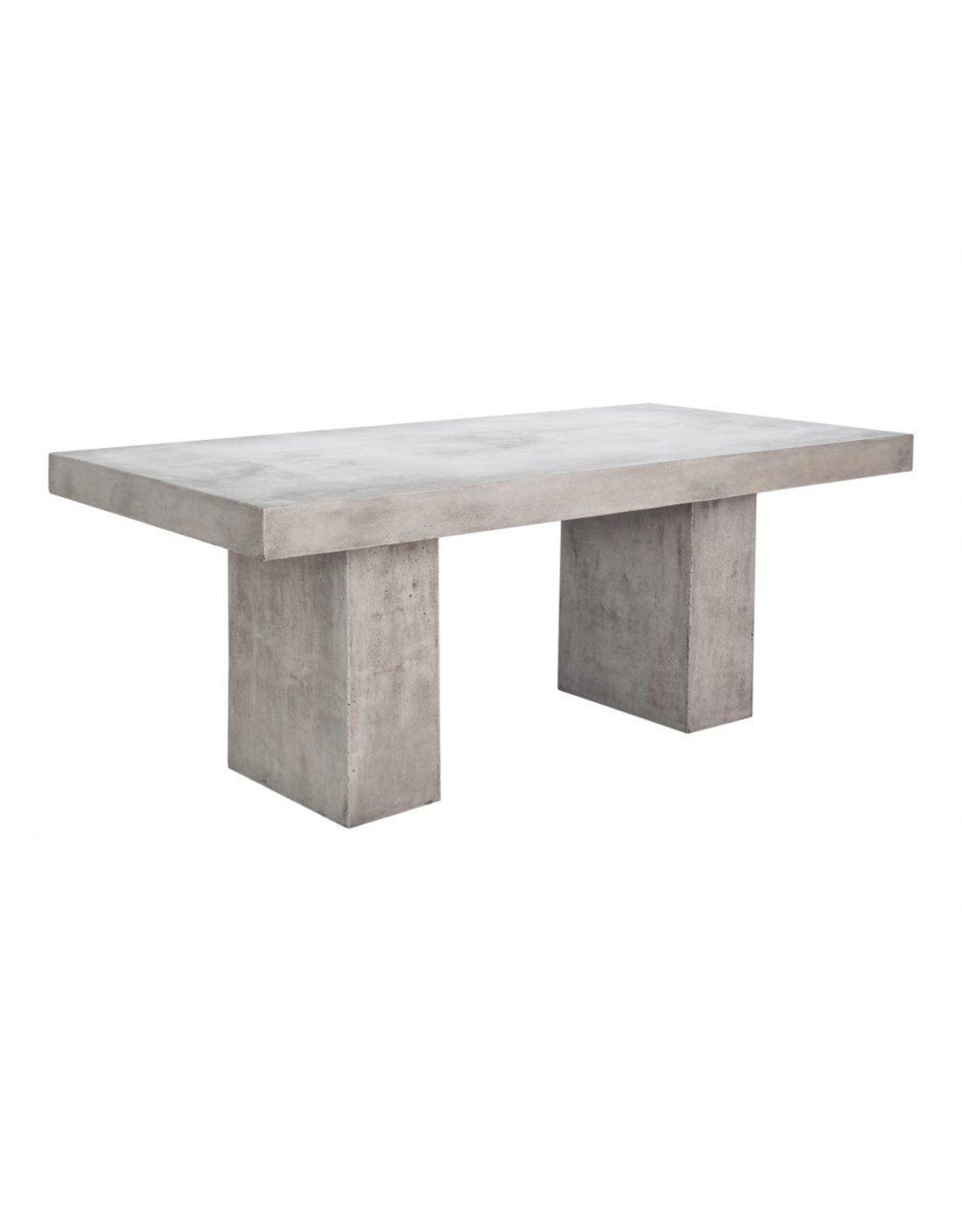 Monroe & Kent ANTONIUS INDOOR/OUTDOOR DINING TABLE