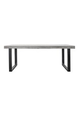 Monroe & Kent JEDRIK INDOOR/OUTDOOR DINING TABLE LARGE