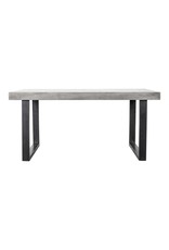Monroe & Kent JEDRIK INDOOR/OUTDOOR DINING TABLE SMALL