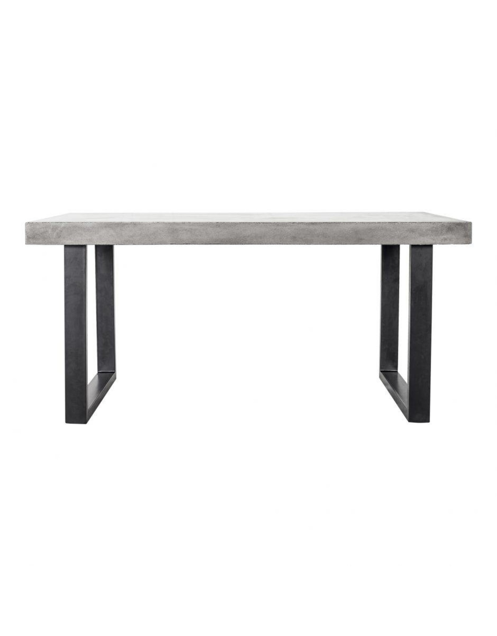 Monroe & Kent JEDRIK INDOOR/OUTDOOR DINING TABLE SMALL