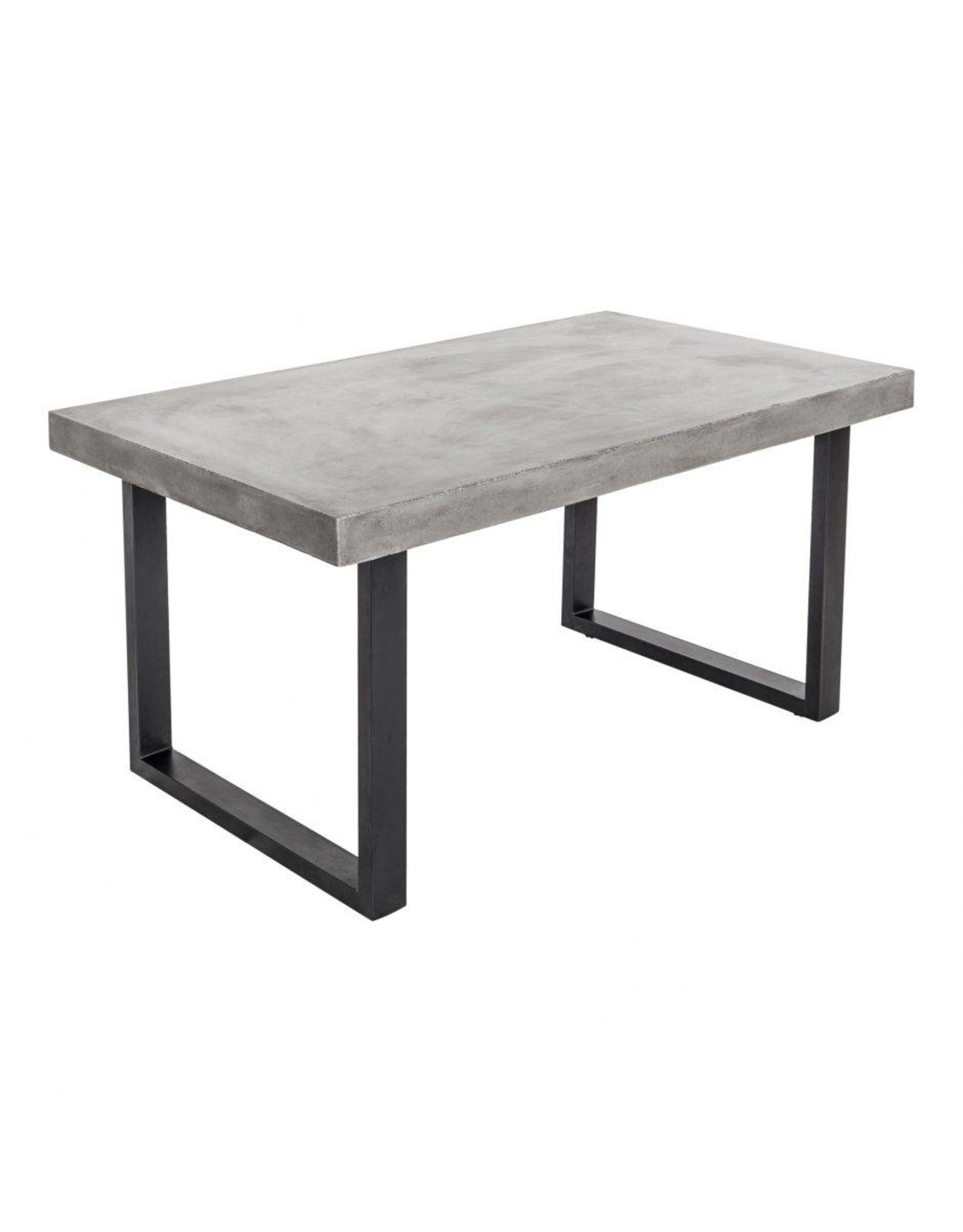 Monroe & Kent JEDRIK INDOOR/OUTDOOR DINING TABLE SMALL