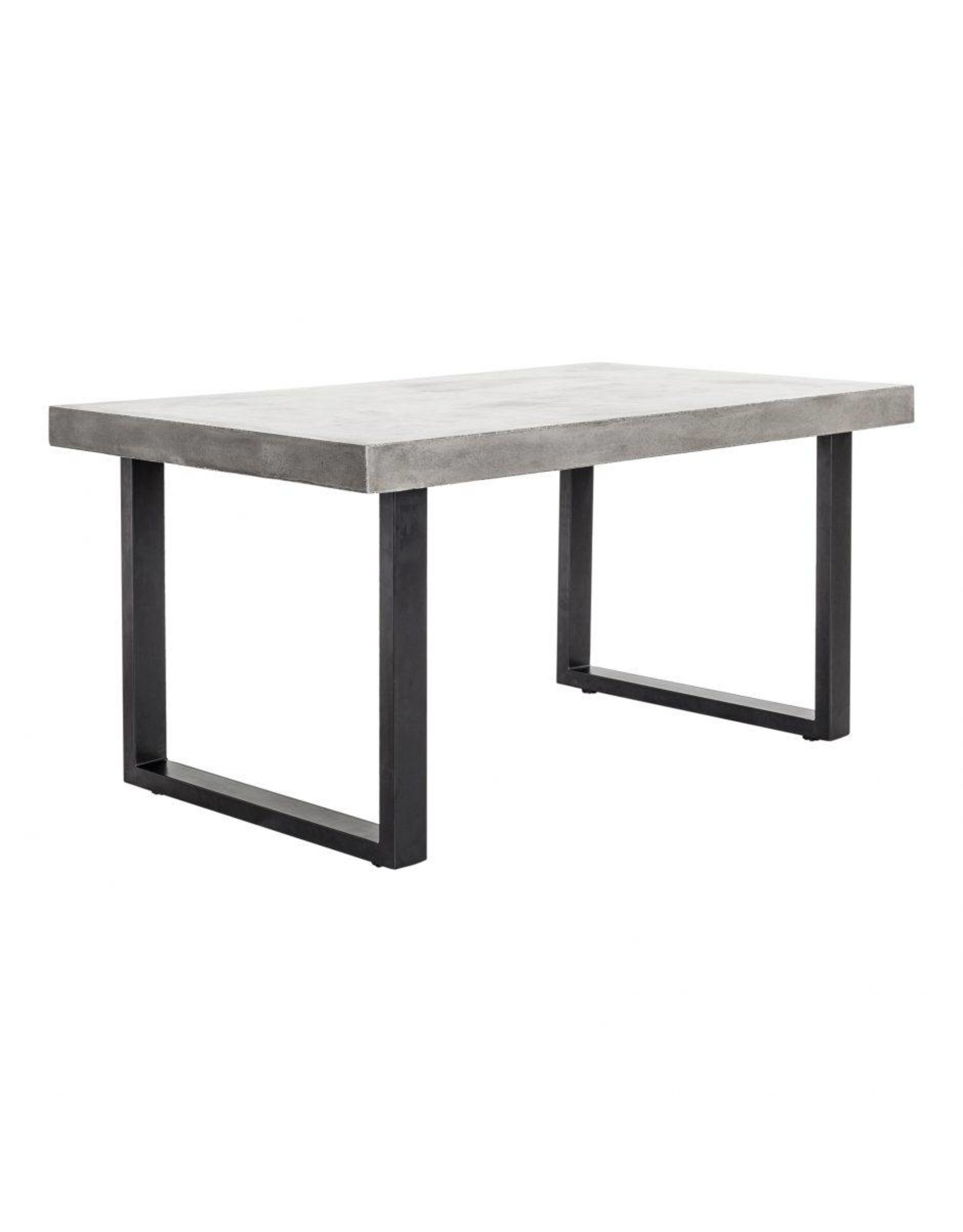 Monroe & Kent JEDRIK INDOOR/OUTDOOR DINING TABLE SMALL