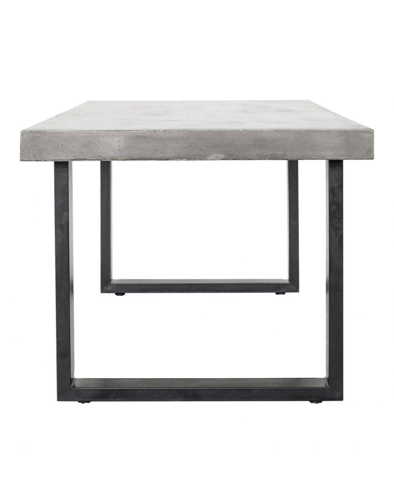 Monroe & Kent JEDRIK INDOOR/OUTDOOR DINING TABLE SMALL