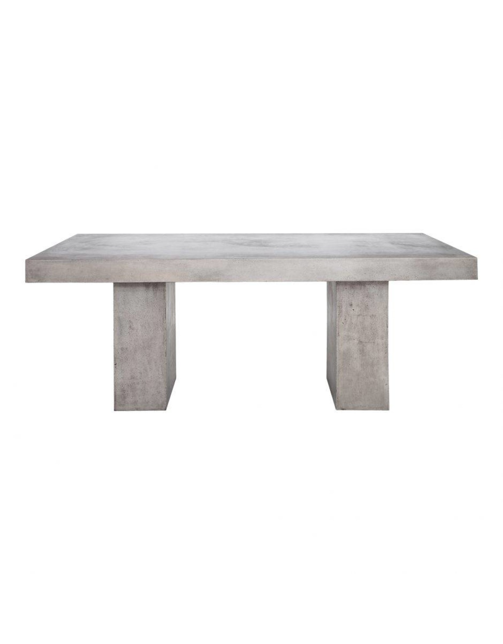 Monroe & Kent AURELIUS 2 INDOOR/OUTDOOR DINING TABLE