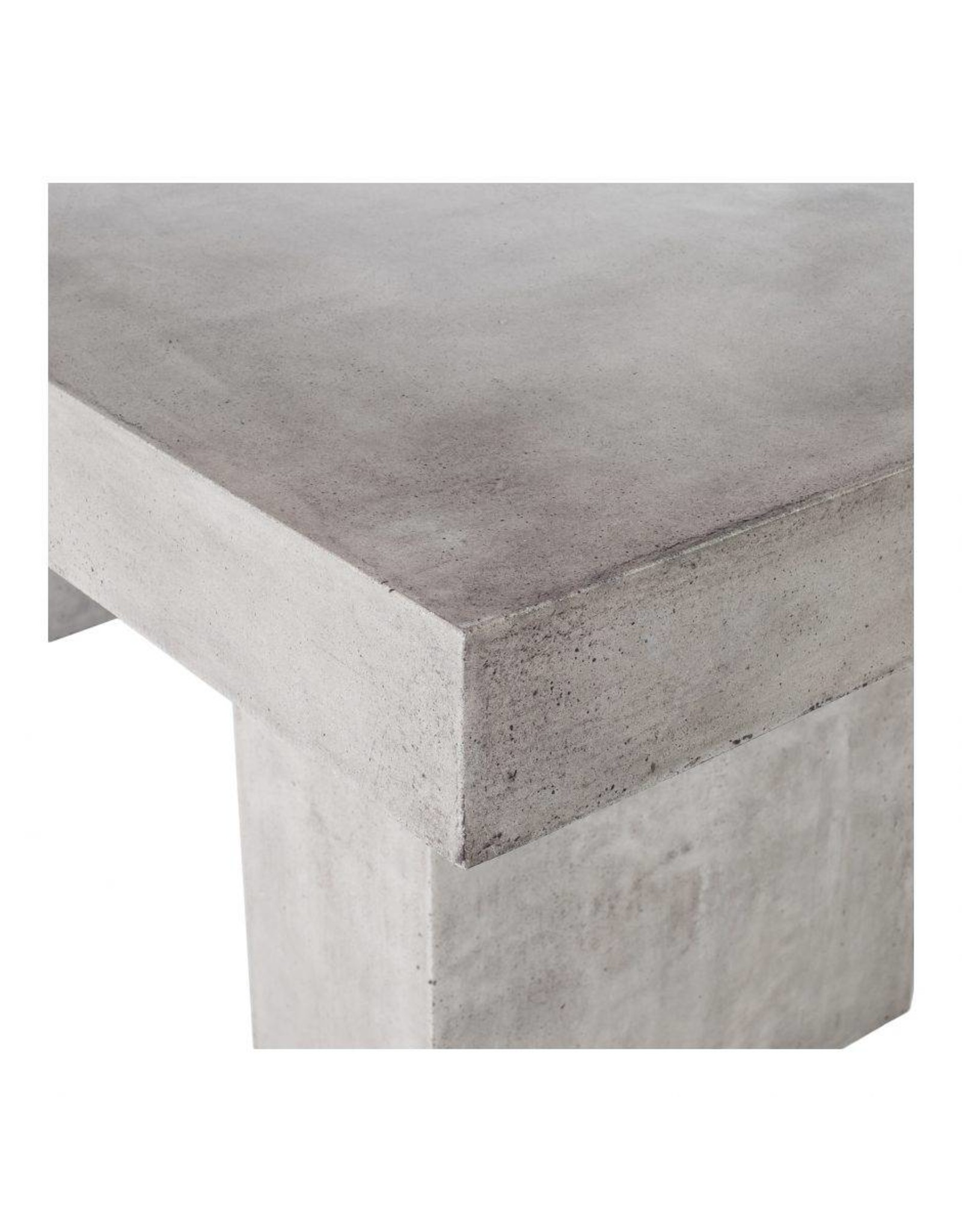 Monroe & Kent AURELIUS 2 INDOOR/OUTDOOR DINING TABLE