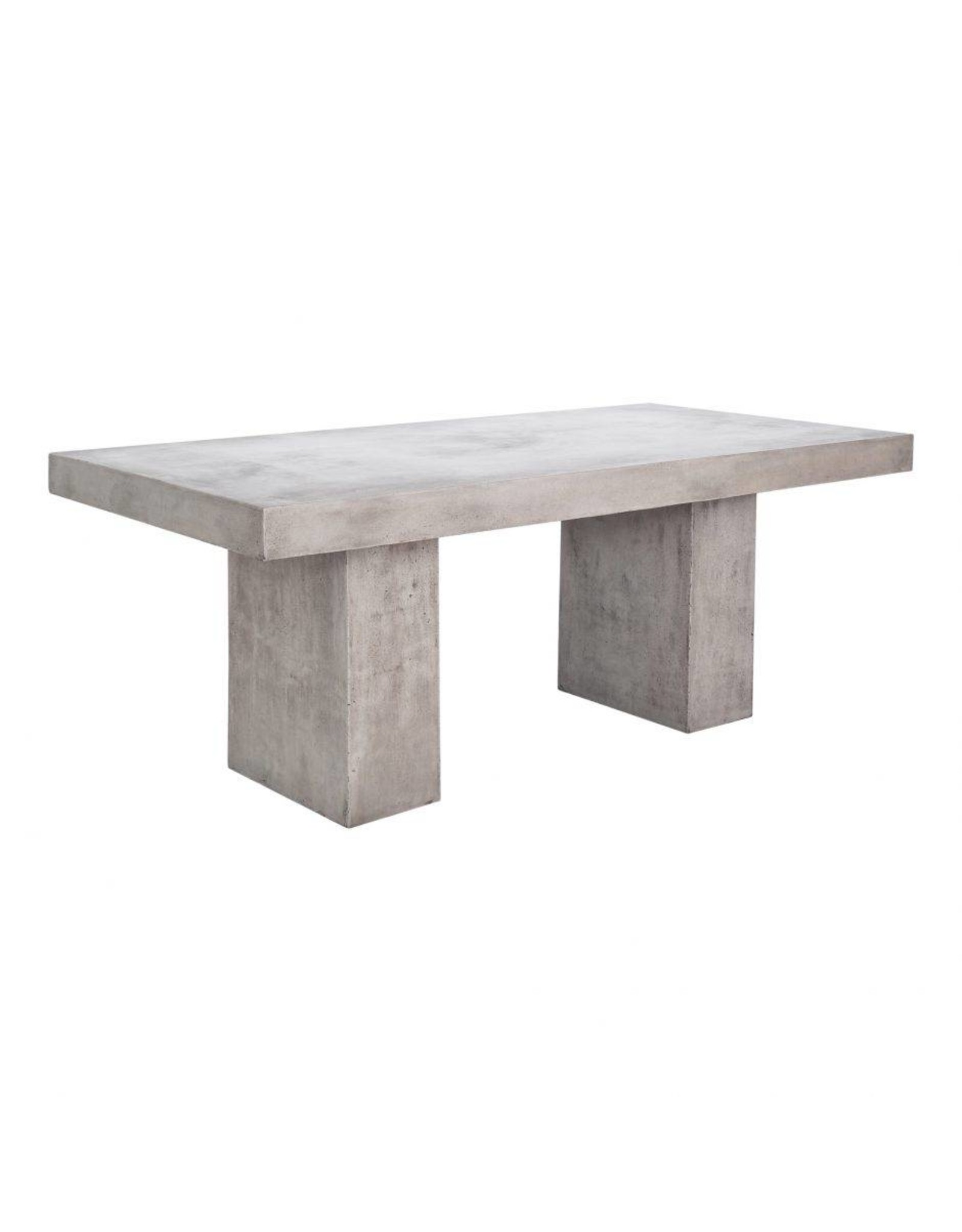 Monroe & Kent AURELIUS 2 INDOOR/OUTDOOR DINING TABLE
