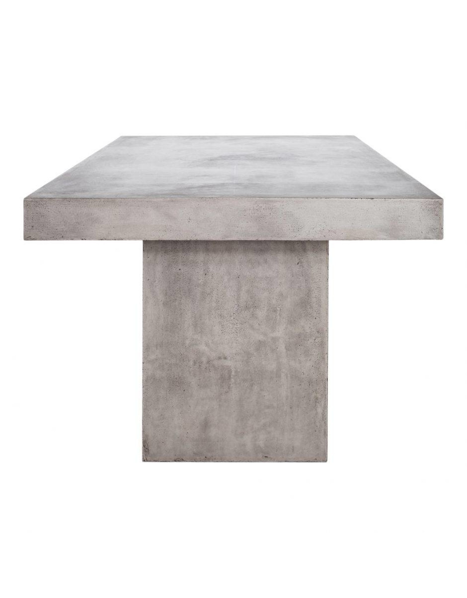 Monroe & Kent AURELIUS 2 INDOOR/OUTDOOR DINING TABLE