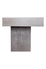 Monroe & Kent AURELIUS 2 INDOOR/OUTDOOR DINING TABLE