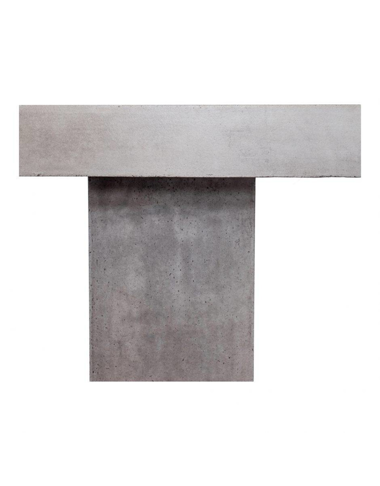 Monroe & Kent AURELIUS 2 INDOOR/OUTDOOR DINING TABLE