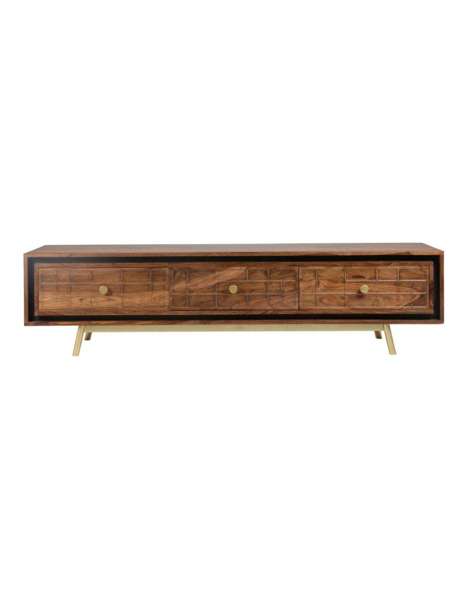 Monroe & Kent OBRA TV TABLE