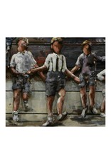 Monroe & Kent PARIS WALL DECOR