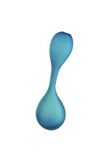 Monroe & Kent BARBELL BLUE