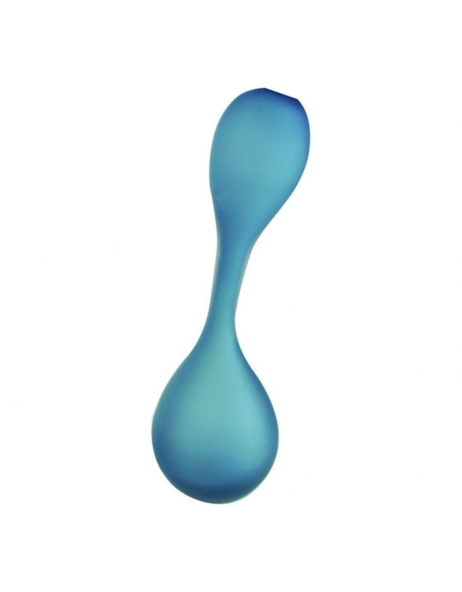 Monroe & Kent BARBELL BLUE