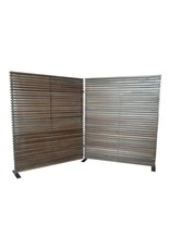 Monroe & Kent DAMANI SCREEN BROWN