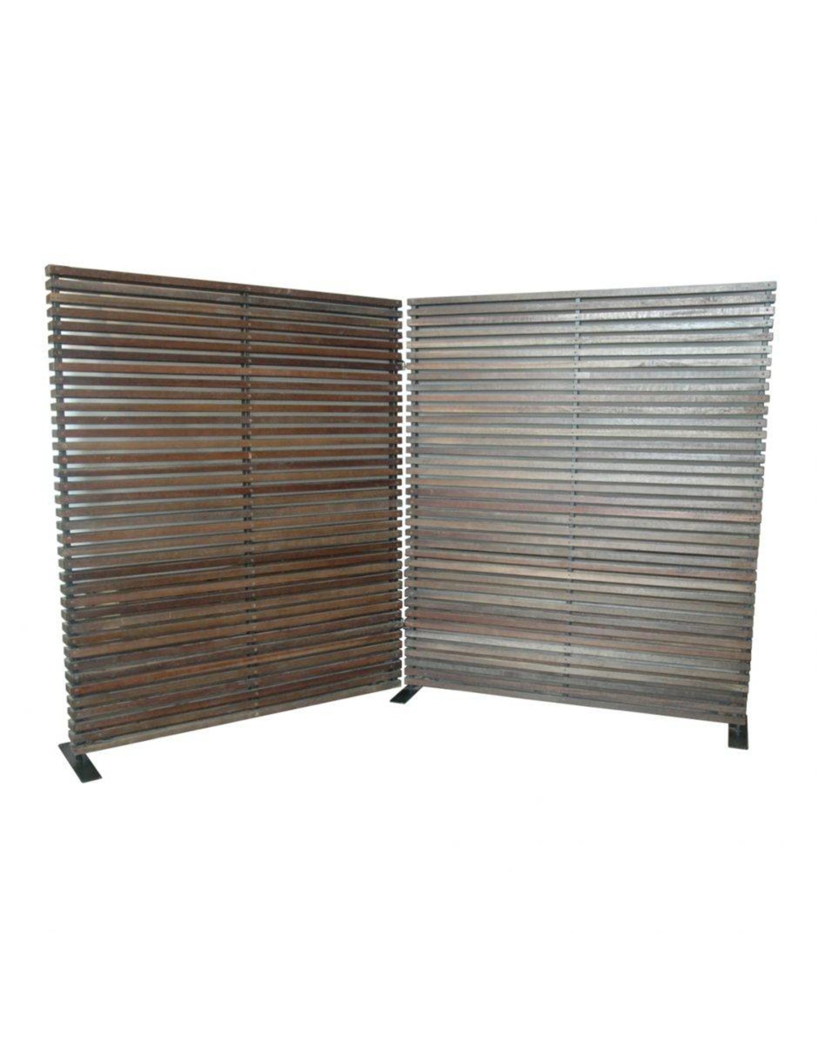 Monroe & Kent DAMANI SCREEN BROWN