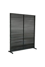 Monroe & Kent DALLIN SCREEN BLACK