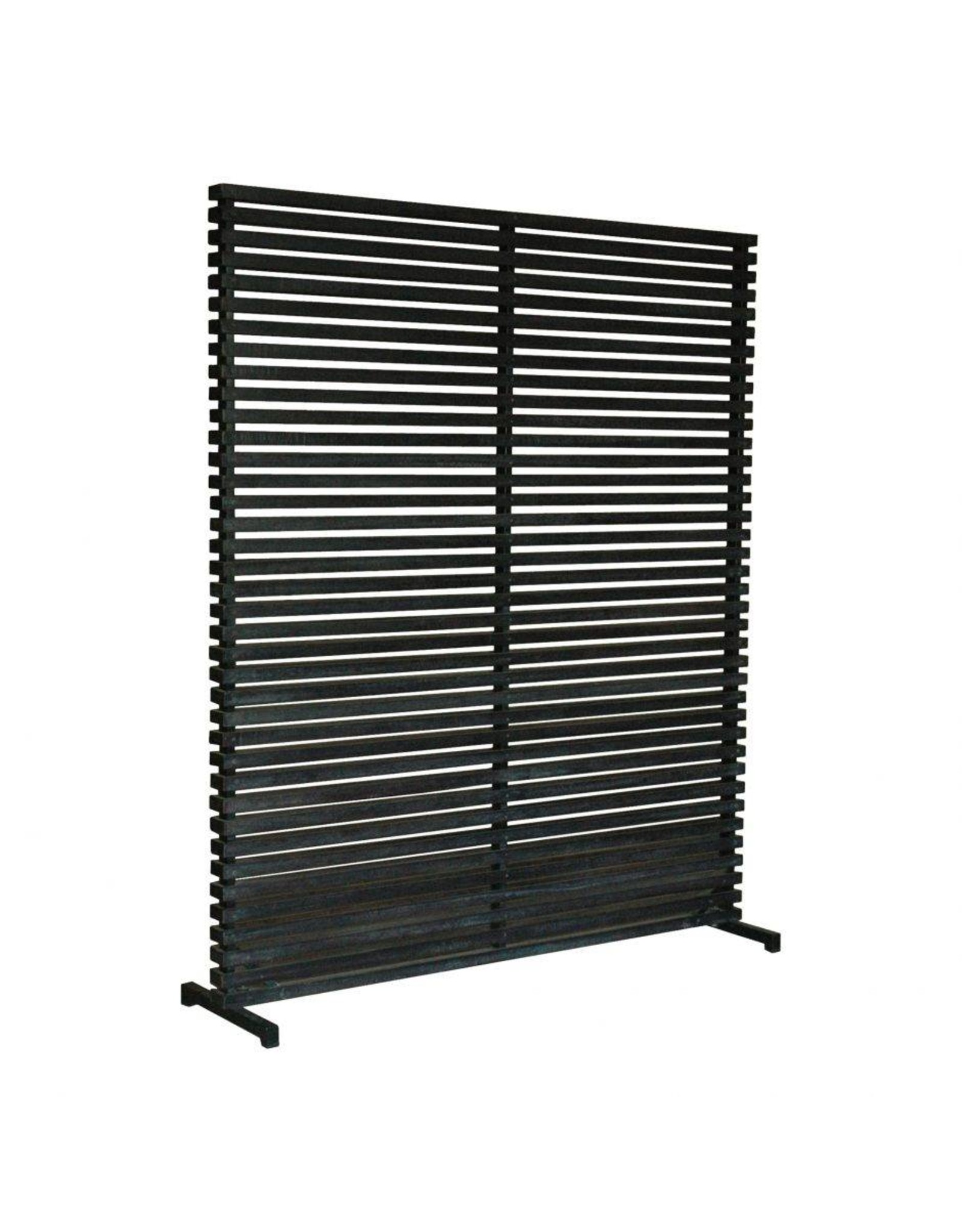 Monroe & Kent DALLIN SCREEN BLACK