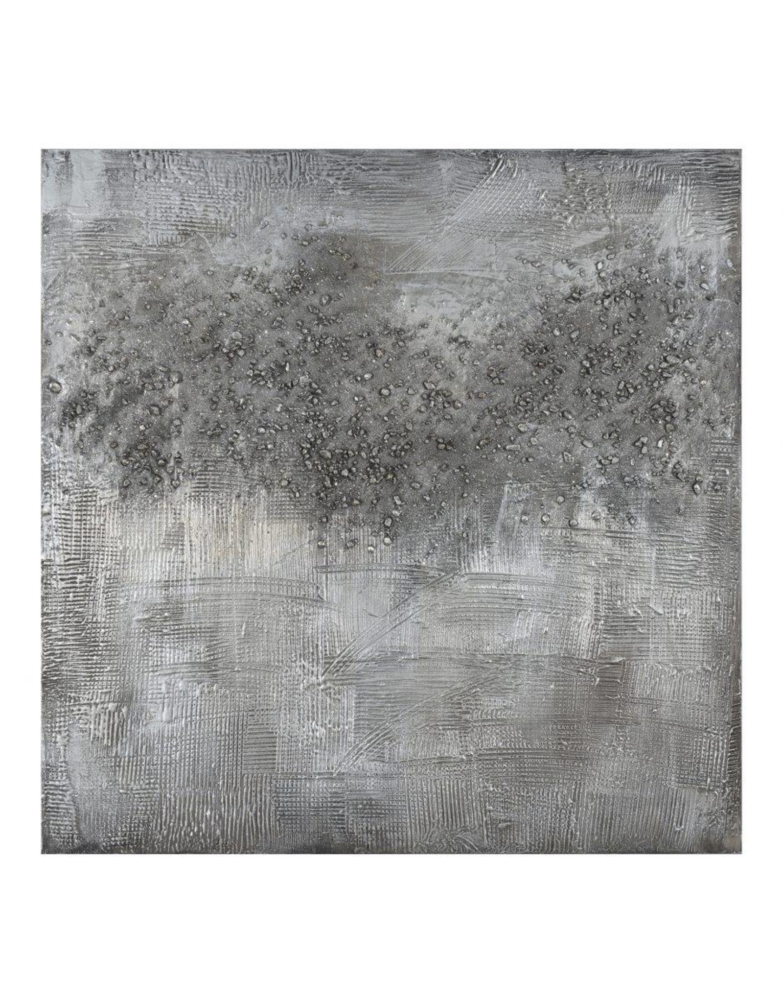 Monroe & Kent ARGENTUM WALL DECOR