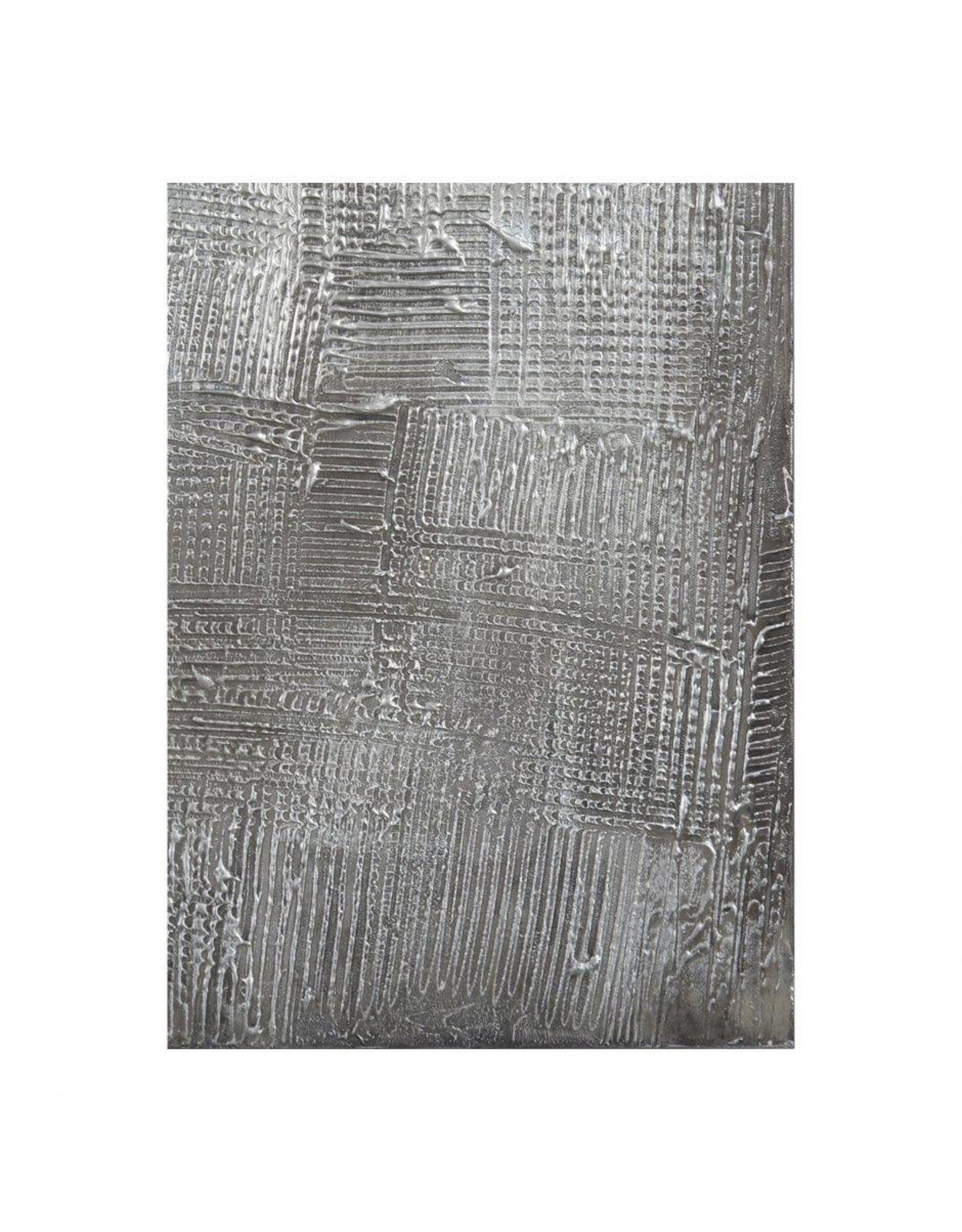 Monroe & Kent ARGENTUM WALL DECOR