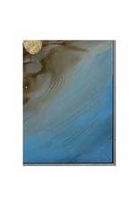 Monroe & Kent GEODE WALL DECOR